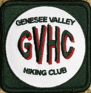 GVHC Patch